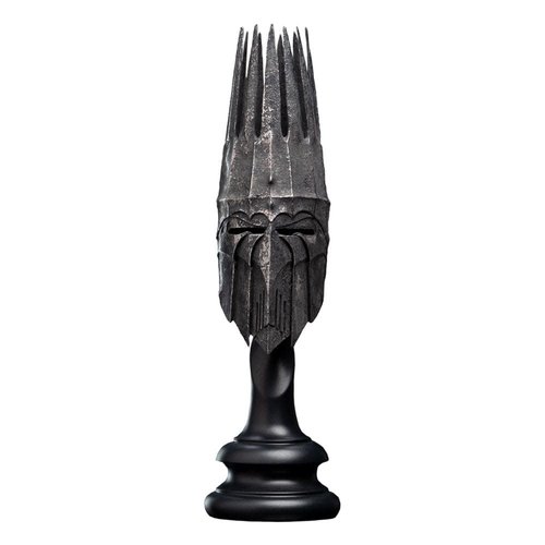 Lord of the Rings Replica 1/4 Helmet of the Witch-king Alternative Concept 21 cm Lord of the Rings Replica 1/4 Helmet of the Witch-king Alternative Concept 21 cm