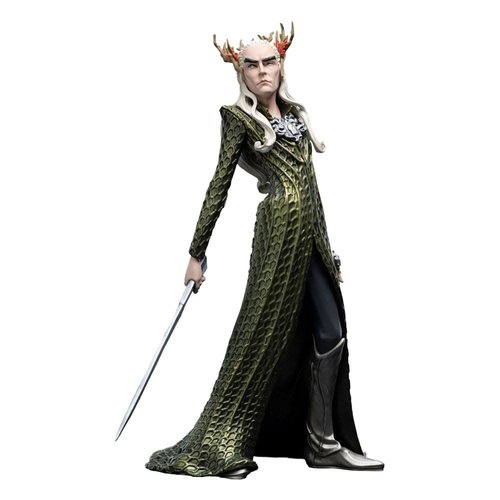 Weta Workshop The Hobbit Trilogy Mini Epics Vinyl Figure Thranduil 18 cm Weta Workshop The Hobbit Trilogy Mini Epics Vinyl Figure Thranduil 18 cm