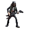 WETA Workshops Stranger Things Mini Epics Vinyl Figure Rockstar Eddie 16 cm WETA Workshops Stranger Things Mini Epics Vinyl Figure Rockstar Eddie 16 cm