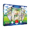 The Pokemon Company Pokémon GO Collection: Alolan Exeggutor V-Box The Pokemon Company Pokémon GO Collection: Alolan Exeggutor V-Box
