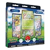 The Pokemon Company Pokémon TCG GO Pin Box: Bulbasaur The Pokemon Company Pokémon TCG GO Pin Box: Bulbasaur