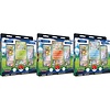 The Pokemon Company Pokémon TCG GO Pin Box The Pokemon Company Pokémon TCG GO Pin Box