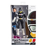 Hasbro Power Rangers: Lightning Collection Action Figure 15 cm 2021 Wave 3: In Space Black Ranger Hasbro Power Rangers: Lightning Collection Action Figure 15 cm 2021 Wave 3: In Space Black Ranger