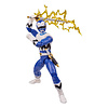 HASBRO Power Rangers: Lightning Collection Action Figure 15 cm 2021 Wave 3: Lost Galaxy Blue Ranger HASBRO Power Rangers: Lightning Collection Action Figure 15 cm 2021 Wave 3: Lost Galaxy Blue Ranger