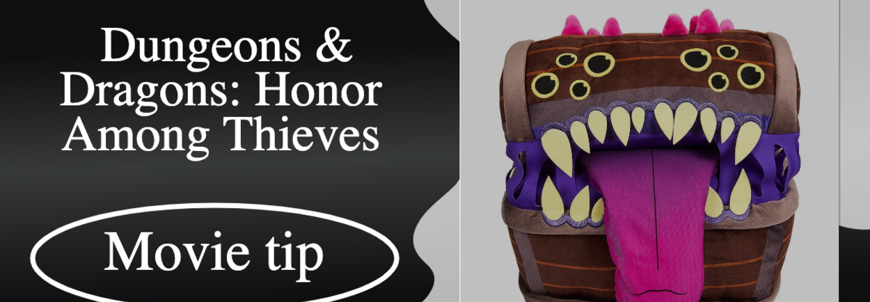 Dungeons & Dragons is een van de meest iconische en populaire fantasierollenpellen ter wereld.