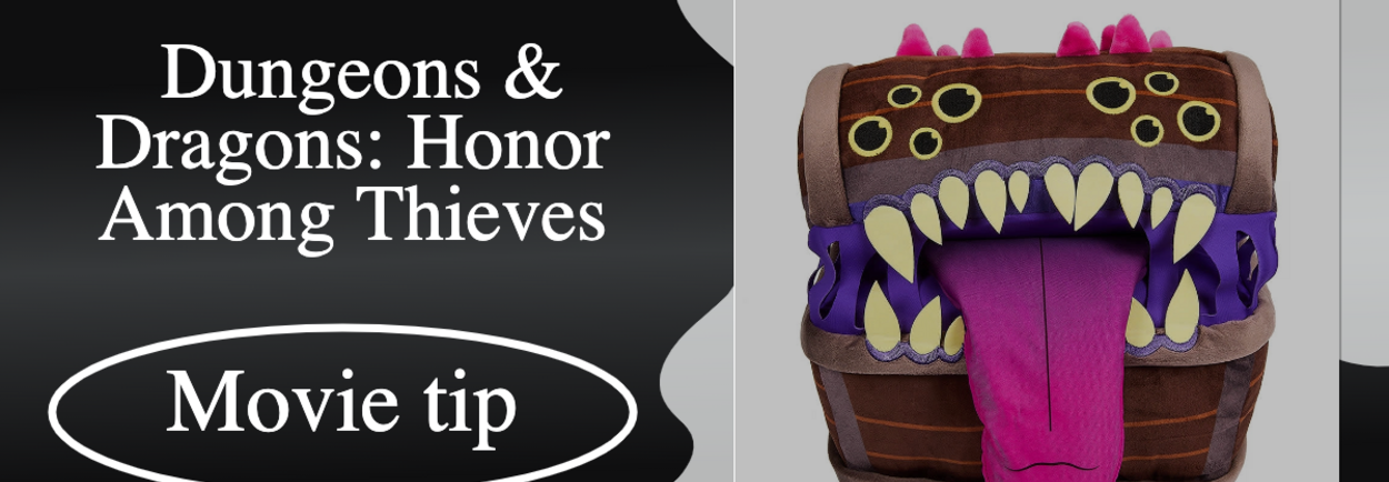 Dungeons & Dragons is a globally renowned and iconic fantasy role-playing game. Dungeons & Dragons is a globally renowned and iconic fantasy role-playing game.