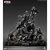 Queen Studios DC Comics: Dark Knights Metal - The Batman Who Laughs 1:4 Scale Statue Queen Studios DC Comics: Dark Knights Metal - The Batman Who Laughs 1:4 Scale Statue
