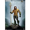 Queen Studios DC Comics: Aquaman - Aquaman 1:2 Scale Statue Queen Studios DC Comics: Aquaman - Aquaman 1:2 Scale Statue