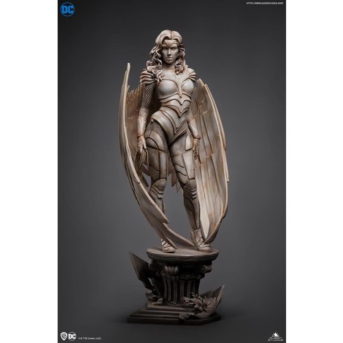 Queen Studios DC Comics: Museum Line - Wonder Woman 1:4 Scale Statue Queen Studios DC Comics: Museum Line - Wonder Woman 1:4 Scale Statue