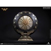 Queen Studios DC Comics: Wonder Woman Resin Shield Prop Replica Queen Studios DC Comics: Wonder Woman Resin Shield Prop Replica