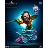 Queen Studios DC Comics: Cartoon Aquaman Statue Queen Studios DC Comics: Cartoon Aquaman Statue