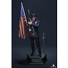 Queen Studios DC Comics: The Dark Knight - The Joker Police Uniform 1:3 Scale Statue Queen Studios DC Comics: The Dark Knight - The Joker Police Uniform 1:3 Scale Statue