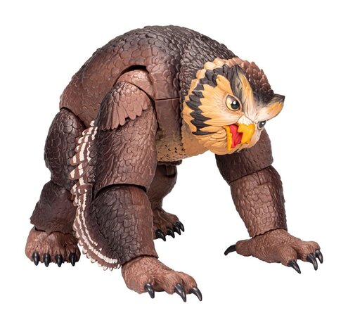 Hasbro Donjons & Dragons : Golden Archive Action Figure - Owlbear Hasbro Donjons & Dragons : Golden Archive Action Figure - Owlbear