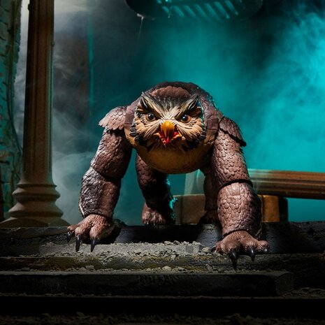 Hasbro Donjons & Dragons : Golden Archive Action Figure - Owlbear Hasbro Donjons & Dragons : Golden Archive Action Figure - Owlbear