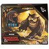 Hasbro Dungeons & Dragons: Golden Archive Action Figure - Owlbear Hasbro Dungeons & Dragons: Golden Archive Action Figure - Owlbear