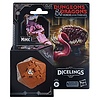 Dungeons & Dragons: Honor Among Thieves - D&D Dicelings - Mimic Dungeons & Dragons: Honor Among Thieves - D&D Dicelings - Mimic