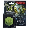 HASBRO Dungeons & Dragons: D&D Dicelings - Green Dragon HASBRO Dungeons & Dragons: D&D Dicelings - Green Dragon