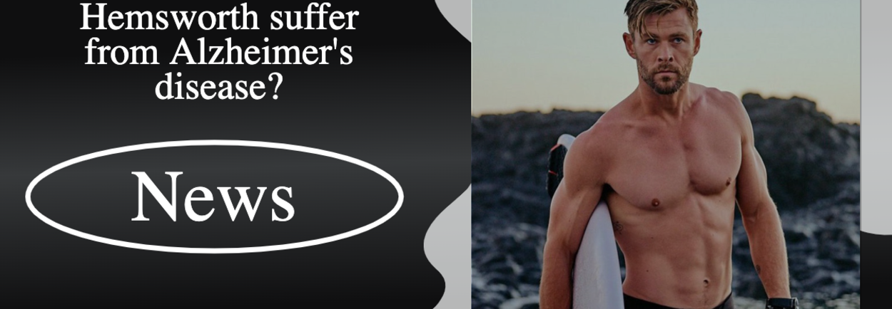 Chris Hemsworth: From Big Screen Roles to Uncertainty about His Health.