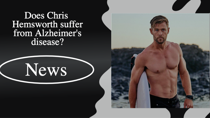 Chris Hemsworth: From Big Screen Roles to Uncertainty about His Health.