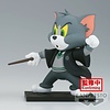 Banpresto Tom and Jerry: WB 100th Anniversary - Slytherin Tom Figure Banpresto Tom and Jerry: WB 100th Anniversary - Slytherin Tom Figure