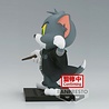 Banpresto Tom and Jerry: WB 100th Anniversary - Slytherin Tom Figure Banpresto Tom and Jerry: WB 100th Anniversary - Slytherin Tom Figure