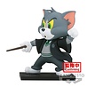 Banpresto Tom and Jerry: WB 100th Anniversary - Slytherin Tom Figure Banpresto Tom and Jerry: WB 100th Anniversary - Slytherin Tom Figure