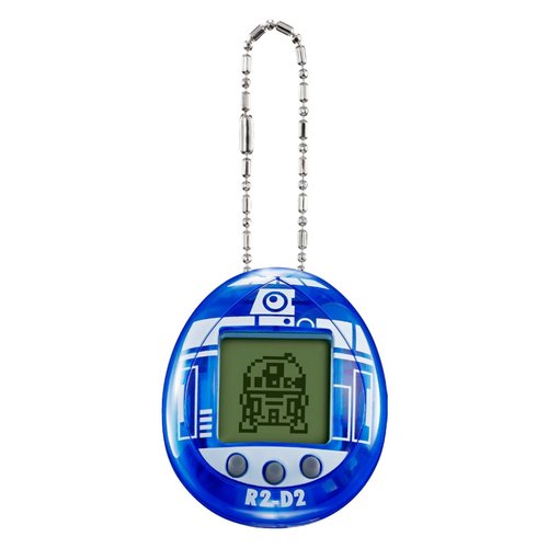Bandai Toys Tamagotchi: Star Wars - Blue Bandai Toys Tamagotchi: Star Wars - Blue