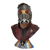 Diamond Direct Marvel Legends in 3D: Avengers Endgame - Star Lord 1:2 Scale Bust Diamond Direct Marvel Legends in 3D: Avengers Endgame - Star Lord 1:2 Scale Bust