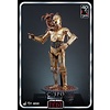 Hot toys Star Wars: Return of the Jedi 40th Anniversary - C-3PO 1:6 Scale Figure Hot toys Star Wars: Return of the Jedi 40th Anniversary - C-3PO 1:6 Scale Figure