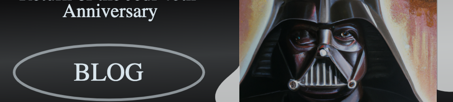 Star Wars: Return of the Jedi Return of the Jedi 40th Anniversary.