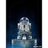 Iron Studios Star Wars: The Mandalorian - R2-D2 1:10 Scale Statue Iron Studios Star Wars: The Mandalorian - R2-D2 1:10 Scale Statue