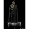Iron Studios Star Wars: The Mandalorian - Luke Skywalker and Grogu 1:10 Scale Statue Iron Studios Star Wars: The Mandalorian - Luke Skywalker and Grogu 1:10 Scale Statue
