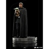 Iron Studios Star Wars: The Mandalorian - Luke Skywalker and Grogu 1:10 Scale Statue Iron Studios Star Wars: The Mandalorian - Luke Skywalker and Grogu 1:10 Scale Statue