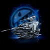 Iron Studios Star Wars: The Book of Boba Fett - Mando's N-1 Starfighter 1:20 Scale Statue Iron Studios Star Wars: The Book of Boba Fett - Mando's N-1 Starfighter 1:20 Scale Statue