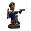 Diamond Direct Star Wars: The Mandalorian - Koska Reeves 1:6 Scale Bust Diamond Direct Star Wars: The Mandalorian - Koska Reeves 1:6 Scale Bust
