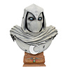 Diamond Select Marvel Comics: Legends in 3D Bust 1:2 Moon Knight Diamond Select Marvel Comics: Legends in 3D Bust 1:2 Moon Knight