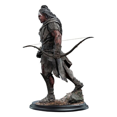 Weta Workshop The Lord of the Rings: Lurtz, Hunter of Men - 1:6 Scale Statue (Classic Series) Weta Workshop The Lord of the Rings: Lurtz, Hunter of Men - 1:6 Scale Statue (Classic Series)