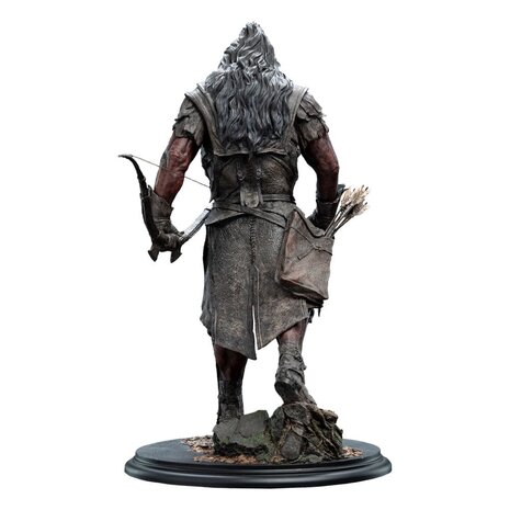 Weta Workshop The Lord of the Rings: Lurtz, Hunter of Men - 1:6 Scale Statue (Classic Series) Weta Workshop The Lord of the Rings: Lurtz, Hunter of Men - 1:6 Scale Statue (Classic Series)
