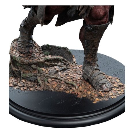 Weta Workshop The Lord of the Rings: Lurtz, Hunter of Men - 1:6 Scale Statue (Classic Series) Weta Workshop The Lord of the Rings: Lurtz, Hunter of Men - 1:6 Scale Statue (Classic Series)