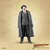 HASBRO Indiana Jones Adventure Series: Raiders Of The Lost Ark Action figure Major Arnold Toht HASBRO Indiana Jones Adventure Series: Raiders Of The Lost Ark Action figure Major Arnold Toht