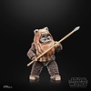 HASBRO Star Wars: The Vintage Collection: Return of the Jedi Wicket Action Figure HASBRO Star Wars: The Vintage Collection: Return of the Jedi Wicket Action Figure