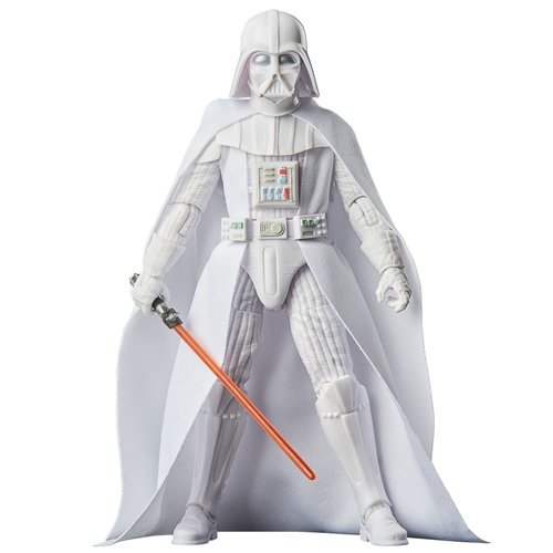HASBRO Star Wars Infinities: Return Of The Jedi Black Series Archive 2023 Infinities Darth Vader HASBRO Star Wars Infinities: Return Of The Jedi Black Series Archive 2023 Infinities Darth Vader