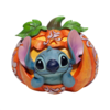 enesco Disney Traditions: Stitch in Jack O Lantern enesco Disney Traditions: Stitch in Jack O Lantern