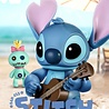 Beast Kingdom Disney: Lilo and Stitch - Stitch 1:9 Scale Figure Beast Kingdom Disney: Lilo and Stitch - Stitch 1:9 Scale Figure