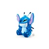 Quantum Mechanix Lilo and Stitch: Stitch Zippermouth Plush Quantum Mechanix Lilo and Stitch: Stitch Zippermouth Plush