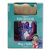 Paladone Disney Classics - Lilo and Stitch Mug and Socks Paladone Disney Classics - Lilo and Stitch Mug and Socks