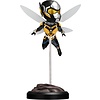 Beast Kingdom Marvel: Ant-Man and the Wasp Quantumania - The Wasp 3 inch Figure Beast Kingdom Marvel: Ant-Man and the Wasp Quantumania - The Wasp 3 inch Figure