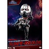 Beast Kingdom Marvel: Ant-Man and the Wasp Quantumania - Ant-Man 5 inch Action Figure Beast Kingdom Marvel: Ant-Man and the Wasp Quantumania - Ant-Man 5 inch Action Figure