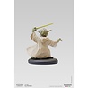 Attakus Star Wars: Attack of the Clones Statue 1:10 Elite Collection Yoda Attakus Star Wars: Attack of the Clones Statue 1:10 Elite Collection Yoda