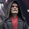 Diamond Select Star Wars: The Rise of Skywalker - Emperor Palpatine 1:6 Scale Bust Diamond Select Star Wars: The Rise of Skywalker - Emperor Palpatine 1:6 Scale Bust